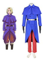 Faschingskostüm Axis Powers Hetalia Frankreich Faschingskostüm Cosplay