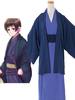 Faschingskostüm Axis Powers Hetalia Honda Kiku aus Japan Kostüm