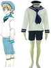 Faschingskostüm Axis Powers Hetalia Lovino Vargas Kostüm Karneval Kostüm