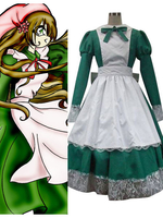 Faschingskostüm Axis Powers Hetalia Ungarn Faschingskostüm Cosplay