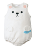 Faschingskostüm Baby Bär Kostüm Unisex Baby Kinderkleidung Halloween Karneval Kostüm Karneval Kostüm