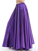 Faschingskostüm Ballroom Dance Kostüm Rock Lila Frauen Training Tanzen Böden Karneval Kostüm