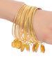 Faschingskostüm Bauchtanz Armband