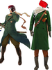 Faschingskostüm Beliebtes Faschingskostüm Kostüm von Axis Powers Hetalia Zypern