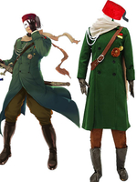 Faschingskostüm Beliebtes Faschingskostüm Kostüm von Axis Powers Hetalia Zypern