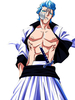 Faschingskostüm Bleach Grimmjow Jaegerjaques Faschingskostüm Kostüm