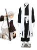 Faschingskostüm Bleach Hitsugaya Toushirou Faschingskostüm Kostüm