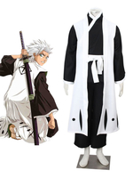 Faschingskostüm Bleach Hitsugaya Toushirou Faschingskostüm Kostüm