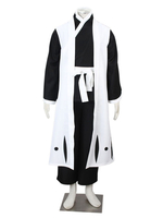 Faschingskostüm Bleach Ichimaru Gin Kühler Faschingskostüm-Kostüm