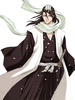 Faschingskostüm Bleach Kuchiki Byakuya Cosplay Faschingskostüm Kostüm 6. Division Kapitän Kostüm