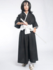 Faschingskostüm Bleach Kuchiki Rukia Faschingskostüm Cosplay Kostüm