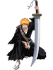Faschingskostüm Bleach Kurosaki Ichigo Faschingskostüm Cosplay Kostüm