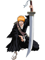 Faschingskostüm Bleach Kurosaki Ichigo Faschingskostüm Cosplay Kostüm