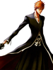 Faschingskostüm Bleach Kurosaki Ichigo Faschingskostüm Kostüm