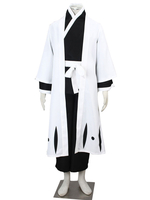 Faschingskostüm Bleach Ukitake Jyushirou Faschingskostüm Kostüm