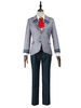 Faschingskostüm Boku No Hero Academia 2021 BNHA Midoriya Izuku Schule Uniform Cosplay Kostüme Karneval Kostüm