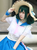 Faschingskostüm Boku No Hero Academia 2021 Tsuyu Asui Frottel Schule Uniform BNHA Karneval Cosplay Kostüme Karneval Kostüm