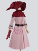 Faschingskostüm Boku No Hero Academia 2021 Uraraka Ochako Witch BNHA Cosplay Kostüme Karneval Kostüm