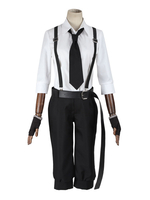 Faschingskostüm Bungo streunende Hunde Nakajima Atsushi Cosplay Kostüm
