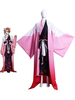 Faschingskostüm Bungou Streunende Hunde Cosplay Kouyou Ozaki Cosplay Kimono Kostüm Karneval Kostüm