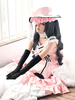 Faschingskostüm Butler Kuroshitsuji Cie Karneval Cosplay Kostüm in Schwarz Karneval Kostüm