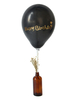 Faschingskostüm Cake Topper Balloons Happy Birthday Party Dekorationen Karneval Kostüm Karneval Kostüm