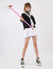 Faschingskostüm Card Captor Sakura Japanischer Anime von Cardcaptor Sakura Kinomoto Sakura Shojo Manga Karneval2021 Karneval Kostüm