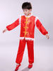 Faschingskostüm Chinesische Kinderkostüme Red Dance Outfit Schöne Karnevalskostüme Karneval Kostüm