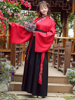 Faschingskostüm Chinesisches Kostüm Hanfu alte traditionelle rote Frauen-Ausstattung Karneval Kostüm Karneval Kostüm