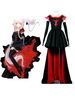 Faschingskostüm Chobits Freya Cosplay Kostüm Karneval Kostüm
