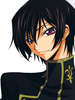 Faschingskostüm Code Geass Lelouch Cosplay Kostüm Karneval Kostüm