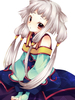 Faschingskostüm Code Geass Lihua Jiang Cosplay Kostüm
