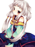 Faschingskostüm Code Geass Lihua Jiang Cosplay Kostüm