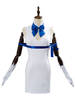 Faschingskostüm Cosplay Ist es falsch zu versuchen; Mädchen in einem Dungeon Hestia Polyester Outfit Cosplay Kostüm abzuholen Karneval Kostüm