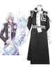 Faschingskostüm D. Gray Man Allen Walker Cosplay Typ B
