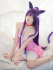 Faschingskostüm Date A Live Yatogami Tohka Karneval Kostüm Cosplay Kostüm Karneval Kostüm