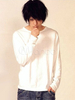 Faschingskostüm Death Note L Lawliet Cosplay Kostüm T Shirt Karneval Kostüm