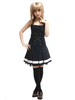 Faschingskostüm Death Note Misa Amane Cosplay Kostüm Karneval Kostüm