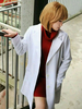 Faschingskostüm Detektiv Conan-Case Closed Vi Graythorn Anita Hailey Cosplay Kostüm
