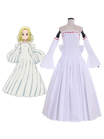 Faschingskostüm Die sieben Todsünden Cosplay Elaine Cosplay Kostüm Karneval Kostüm