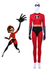 Faschingskostüm Die Unglaublichen 2 Helen Parr Elastigirl Karneval Cosplay Kostüm Karneval Kostüm