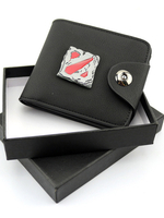 Faschingskostüm Dota Anime Wallet Kunstleder Cosplay Ware Karneval Kostüm