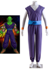 Faschingskostüm Dragon Ball Bick Erzfeind Karneval Cosplay Kostüm Karneval Kostüm