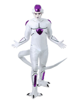 Faschingskostüm Dragon Ball Frieza Karneval Cosplay Kostüm Karneval Kostüm
