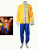Faschingskostüm Dragon Ball Kame-Sennin Karneval Cosplay Kostüm Karneval Kostüm