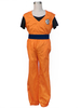 Faschingskostüm Dragon Ball Son Goku Karneval Cosplay Kostüm Kakarott Cosplay Karneval Kostüm