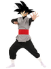 Faschingskostüm Dragonball Cosplay Kostüm Son Goku Dragonball Kakarotto Cosplay Set Karneval Kostüm Karneval Kostüm