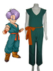 Faschingskostüm Dragonball Cosplay Torankusu Kampf Art Uniform Tuch Strumpfhosen Set Cosplay Kostüm Karneval Kostüm