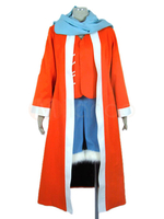 Faschingskostüm Ein Stück Luffy Faschingskostüm Cosplay Kostüm