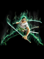 Faschingskostüm Ein Stück Roronoa Zoro Cosplay Kostüm Karneval Kostüm